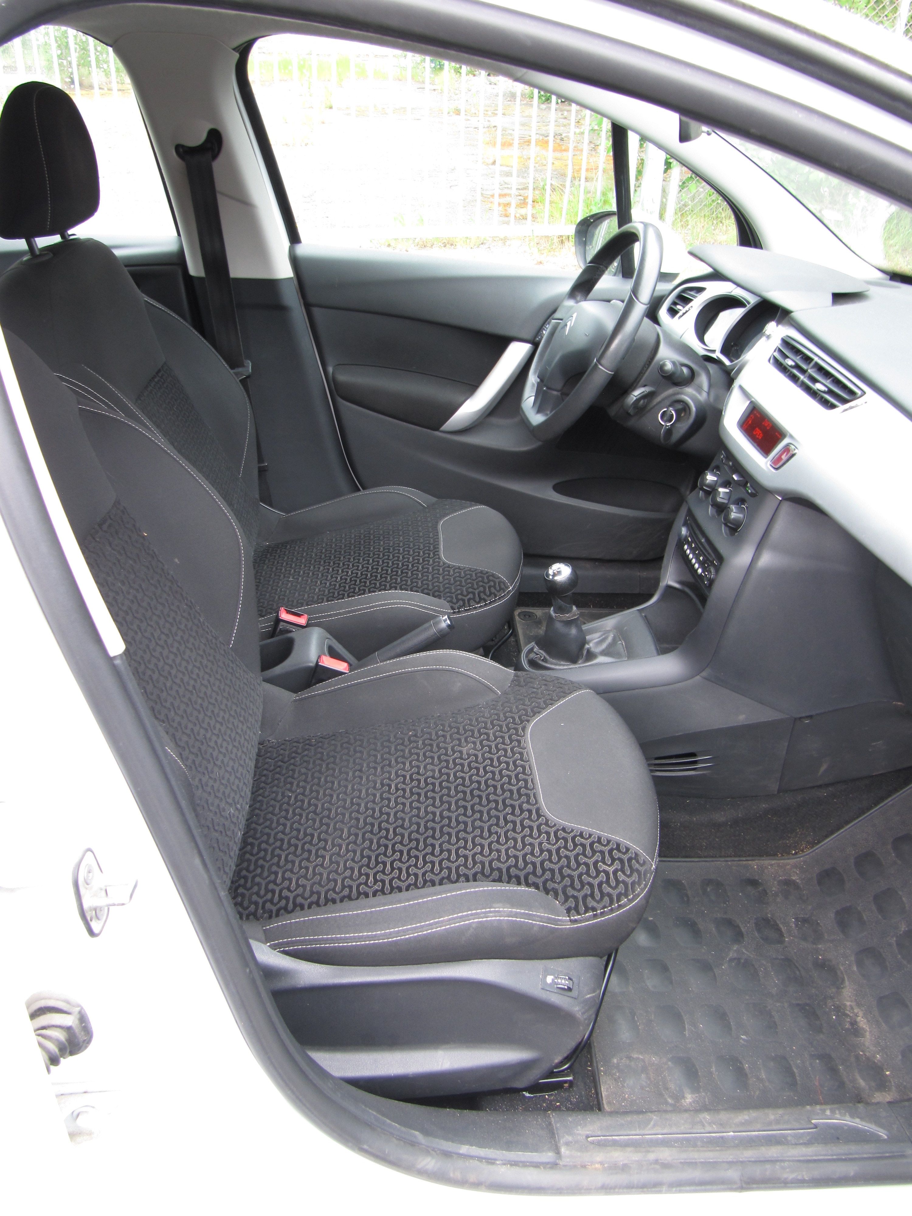 Citroen C3 2010, bild 6/38