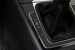 Kombi Volkswagen Golf 16 av 20