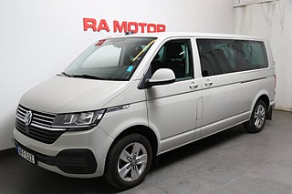 Minibuss Volkswagen Caravelle 2 av 25