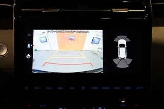 Kombi Hyundai Tucson 17 av 25