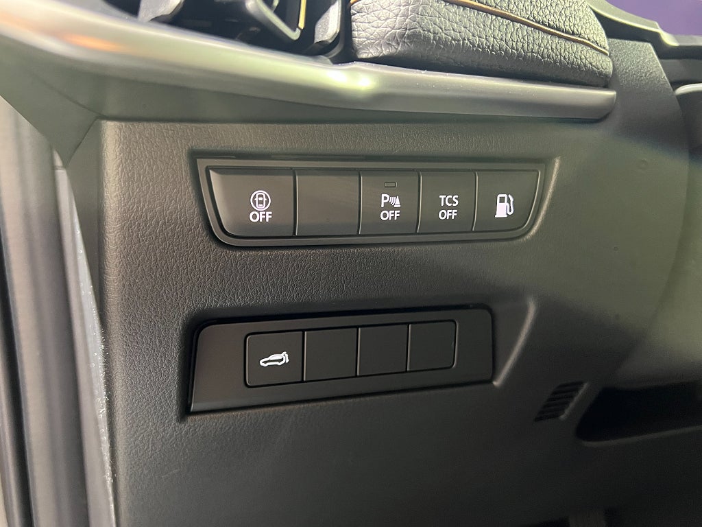 Mazda CX-60 3.3DE Homura PLUS