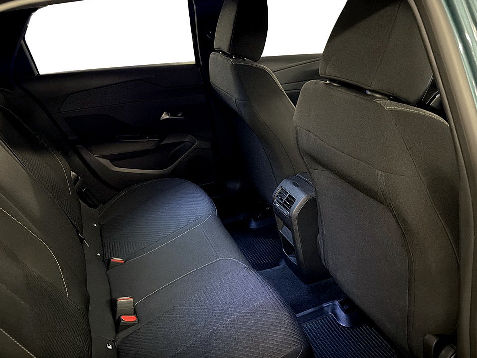Bild på Peugeot 308 SW Active Pack 1.2 PT 130hk Aut BACKSENSORER