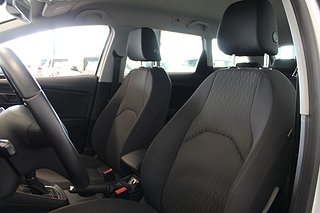 Kombi Seat Leon ST 13 av 21