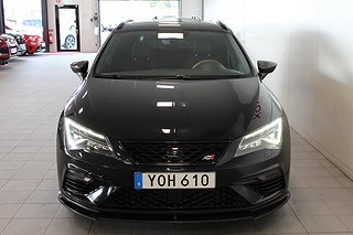 Kombi Seat Leon ST 2 av 22