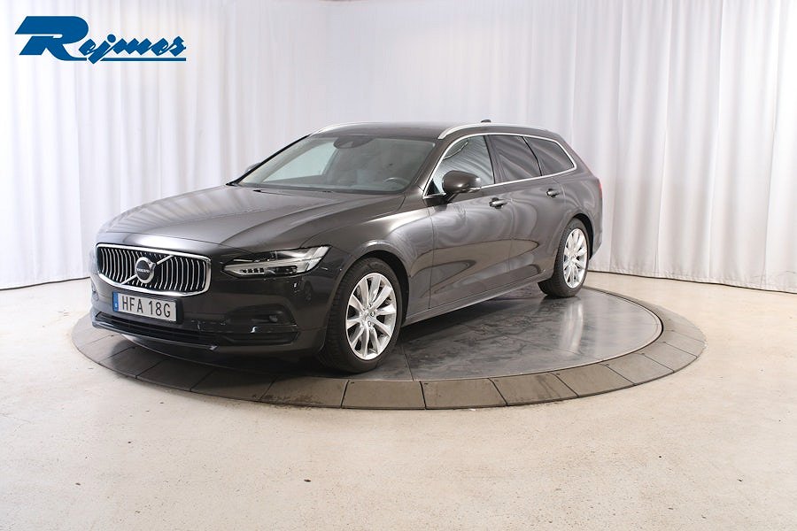 Volvo V90 B4 Diesel Momentum Advanced SE