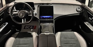 Sedan Mercedes-Benz EQE 3 av 3