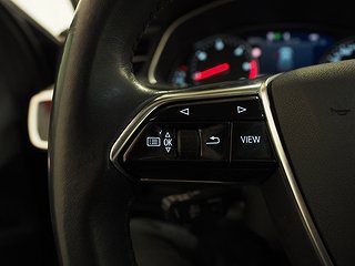 Kombi Audi A6 15 av 20