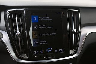 Kombi Volvo V60 18 av 25