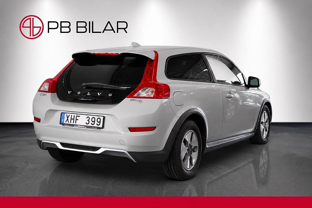 Volvo C30