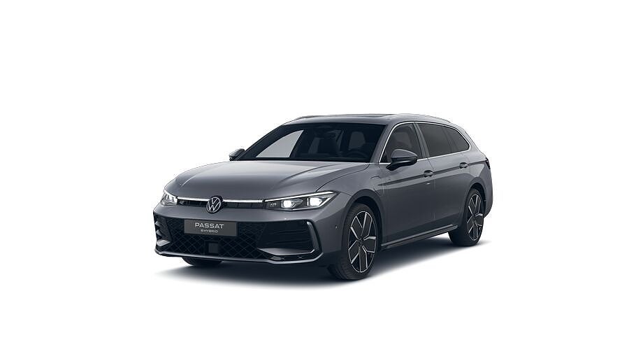 Volkswagen Passat SWE Edition Drag Värm PHEV Plus *PRIVATLEASING KAMPANJ*