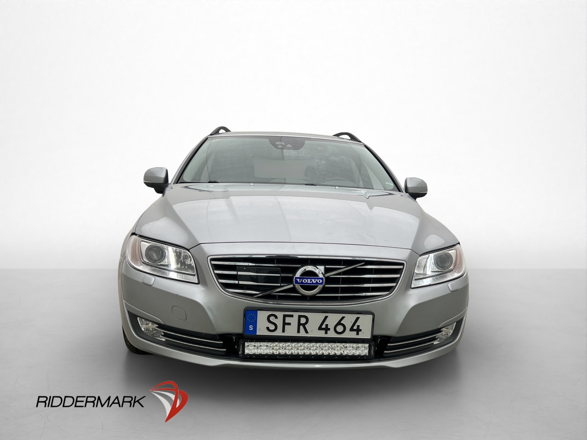 Volvo V70 D4 Momentum Värmare 2-Brukare 2015, bild 2/10