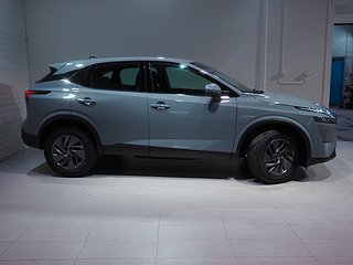 SUV Nissan Qashqai 3 av 24
