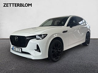 SUV Mazda CX-60