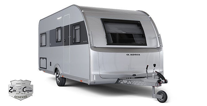 Adria Altea 502 UL 60Y 