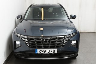 SUV Hyundai Tucson 5 av 28