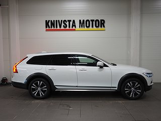 Kombi Volvo V90 Cross Country 4 av 19