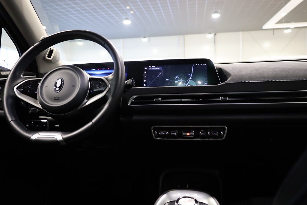 ORA Funky Cat 300 48kwh Navi 360° Kamera Keyless CarPlay 1,95% Ränta 2022