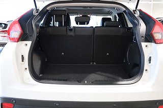 SUV Mitsubishi Eclipse Cross 25 av 25