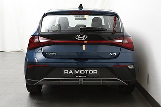 Halvkombi Hyundai i20 10 av 23