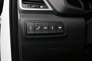 SUV Hyundai Tucson 10 av 21