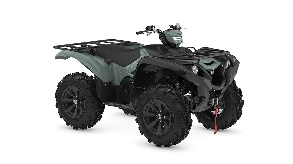 Yamaha Grizzly 700 EPS XT-R-Edition.2026.Omgående leverans!