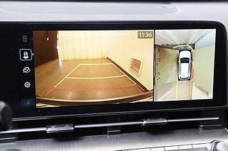 SUV Hyundai Kona 24 av 26