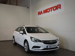 Kombi Opel Astra 1 av 21