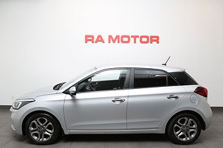 Halvkombi Hyundai i20 3 av 22
