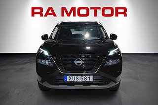 SUV Nissan X-Trail 2 av 19