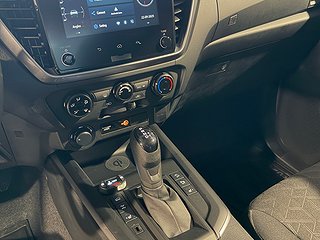 Transportbil - Flak Isuzu D-Max 23 av 27