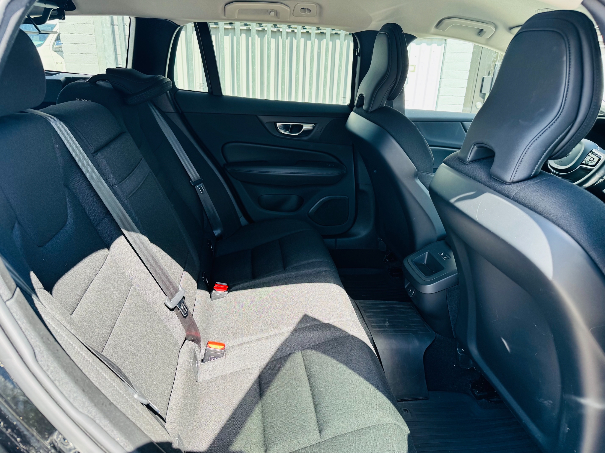 Volvo V60 Cross Country 2022, bild 6/57