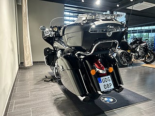 Indian Roadmaster Classic / 3,45% / 800 mil