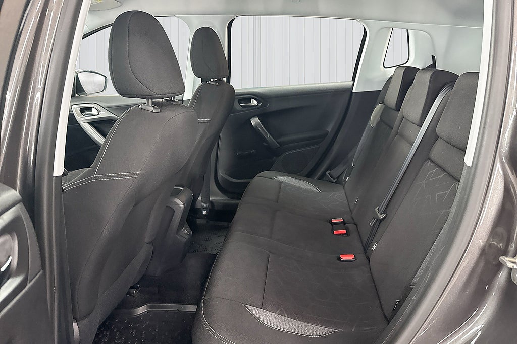 Peugeot 2008 2017