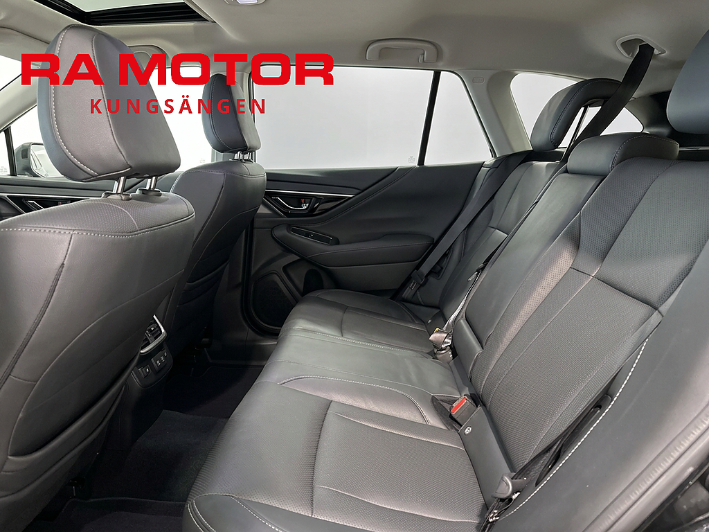 Subaru Outback 2.5 AWD 169hk Touring | H/K | Taklucka | Navi | Drag | 2023