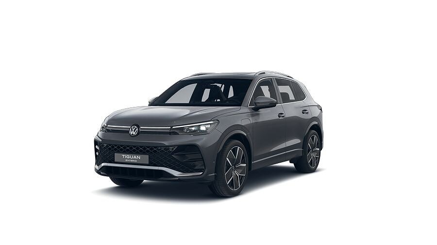 Volkswagen Tiguan 272 eHybrid DSG SWE Edition Dragpaket