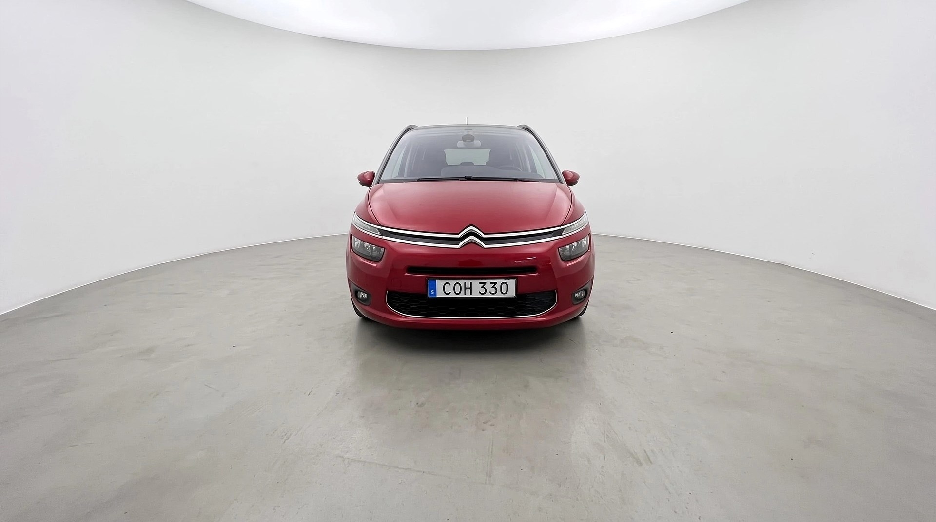 Citroen Grand C4 Picasso 2014, bild 2/82