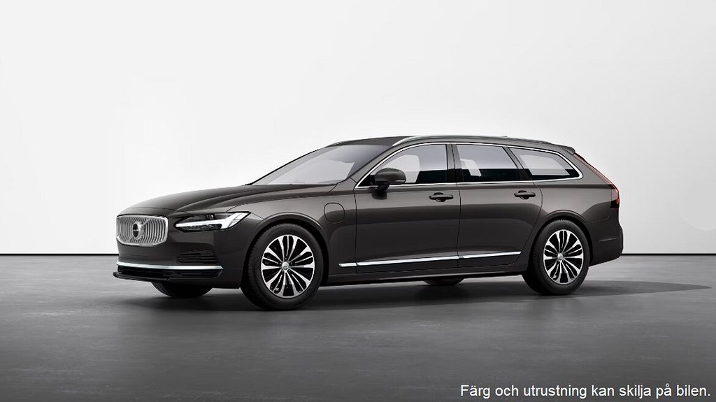 Volvo V90 Recharge T6 Core Edition II