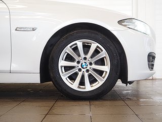 Kombi BMW 520 8 av 24