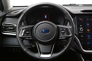 Kombi Subaru Outback 15 av 22