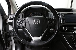 SUV Honda CR-V 20 av 33