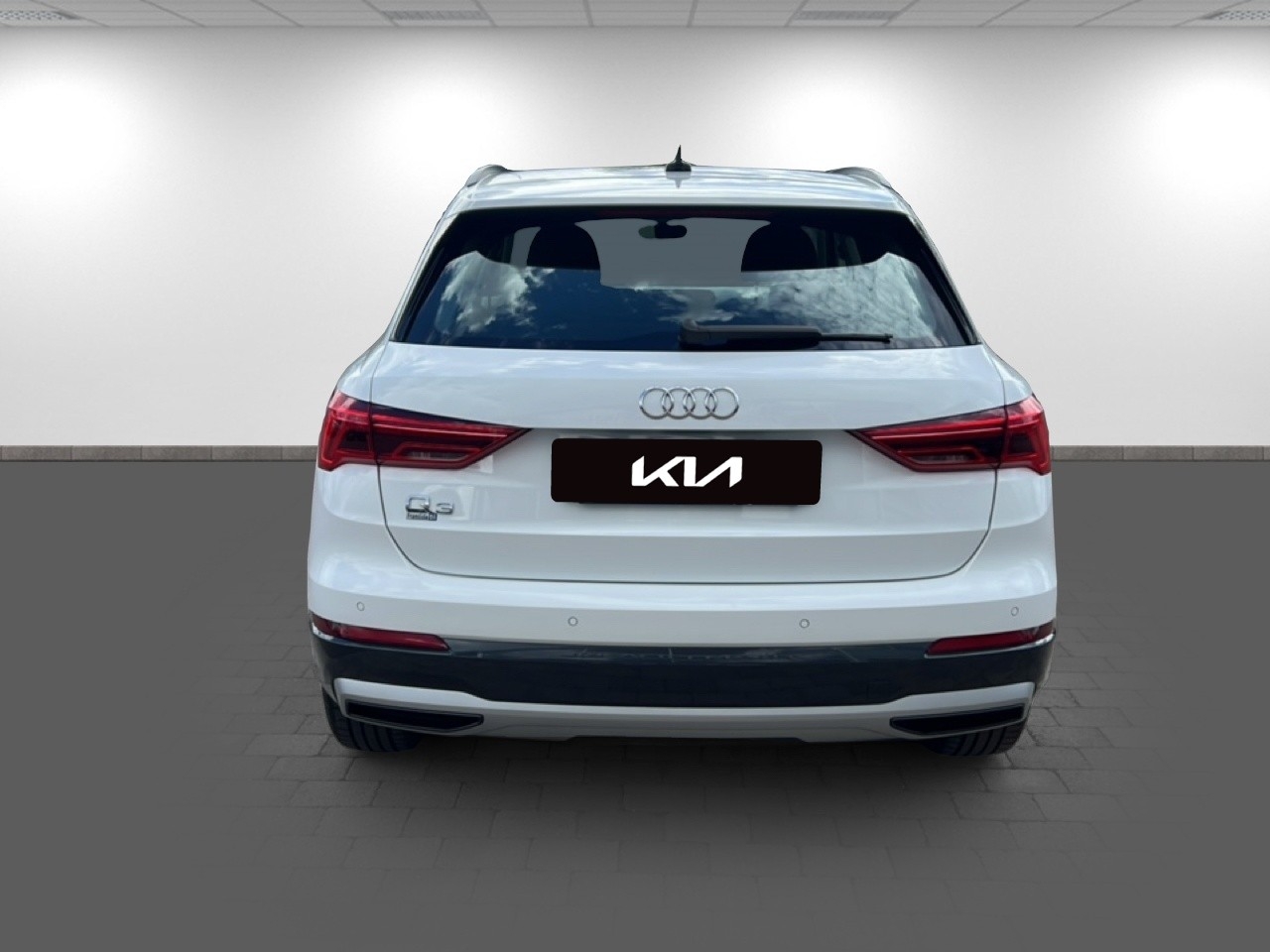 Audi Q3 2021, bild 5/10