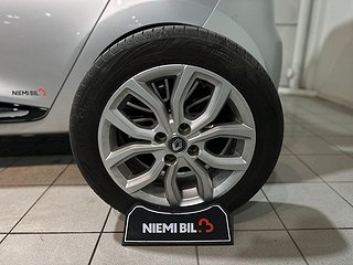 Renault Clio 0.9 Intens GPS Psens Mvärm Kamkedja S/V-hjul