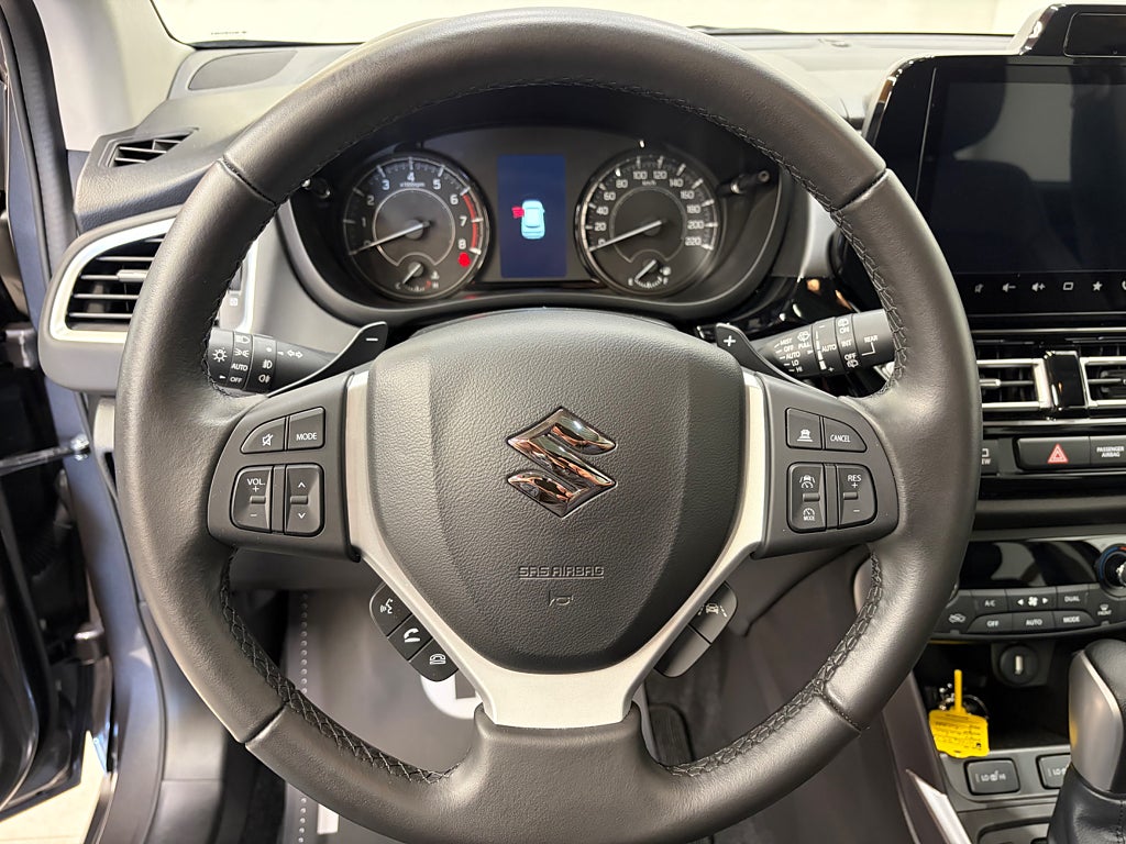 Suzuki S-Cross 2025 - miniatyr 8