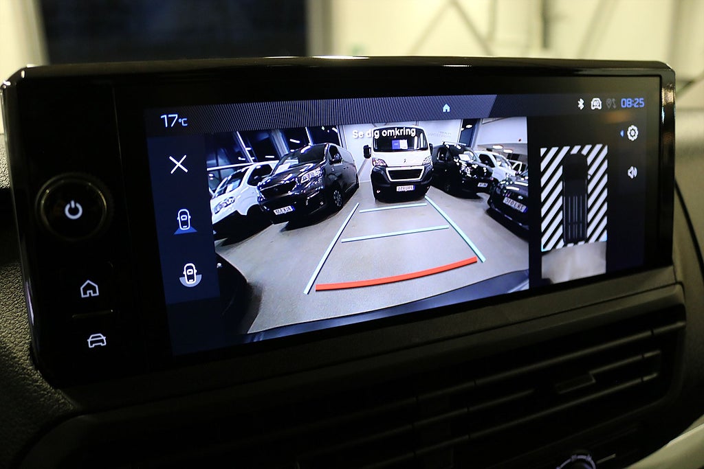 Bild på Peugeot Expert 180hk Aut L2 - DEMO