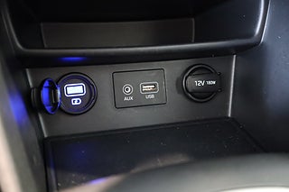 SUV Hyundai Kona 21 av 26