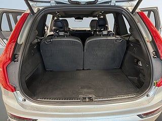 Volvo XC90 7-sits T5 AWD  R-Design S&V-/360/H/K/Pano/HUD/Carplay – bild 12