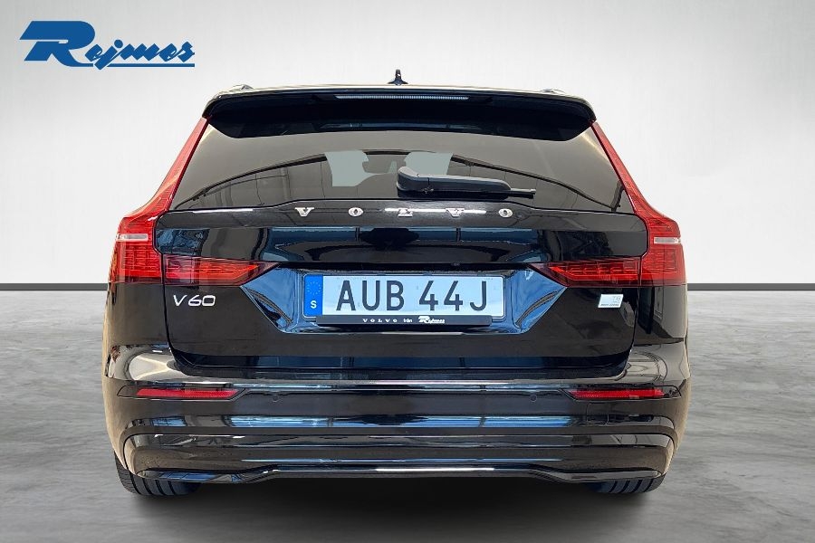 Volvo V60 2024, bild 5/66