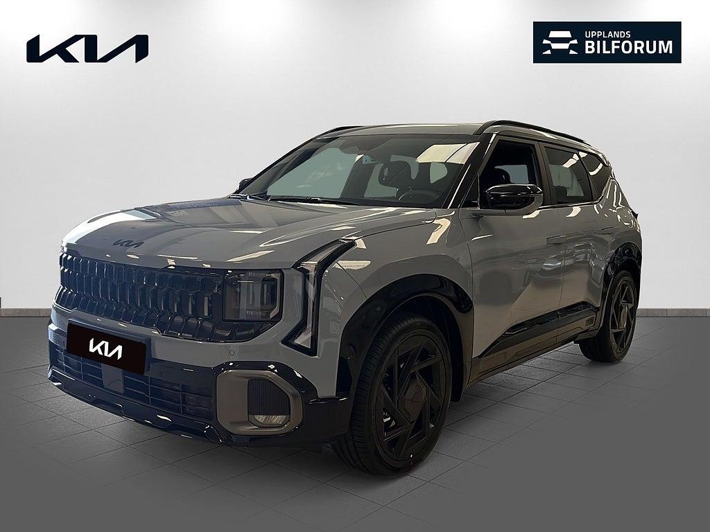 Kia Seltos X-LINE 1.6 T-GDI DCT AWD