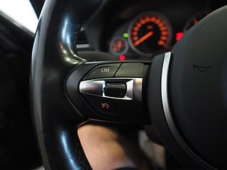 Sedan BMW 530 19 av 23