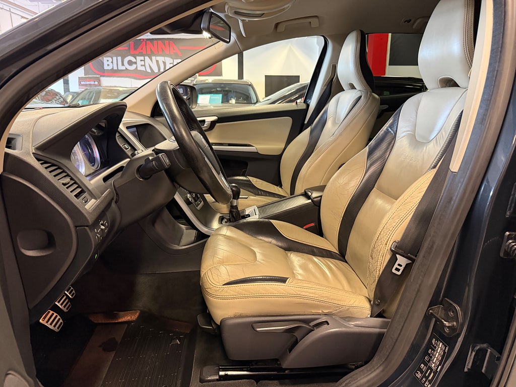 Volvo XC60 2012 - miniatyr 9